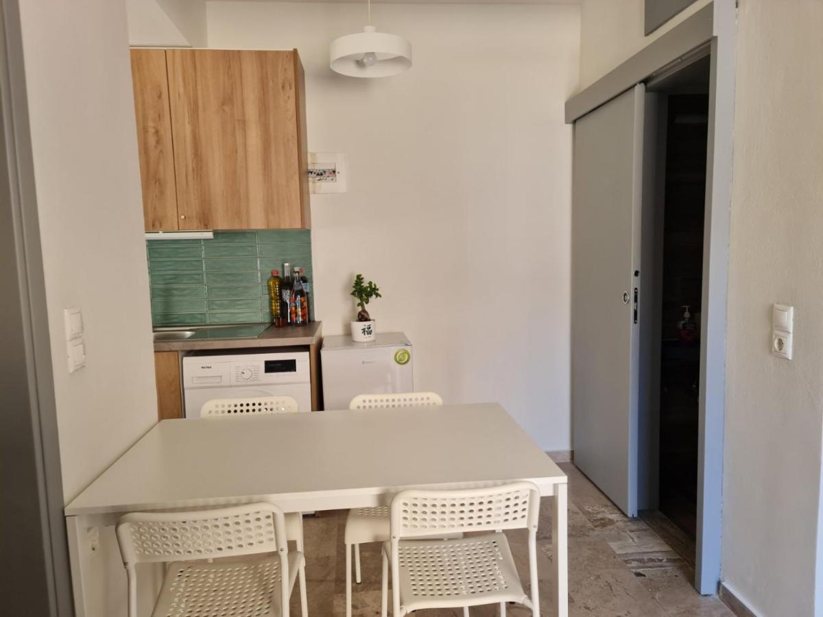 Sarri Appartments Amoudara  Exterior photo